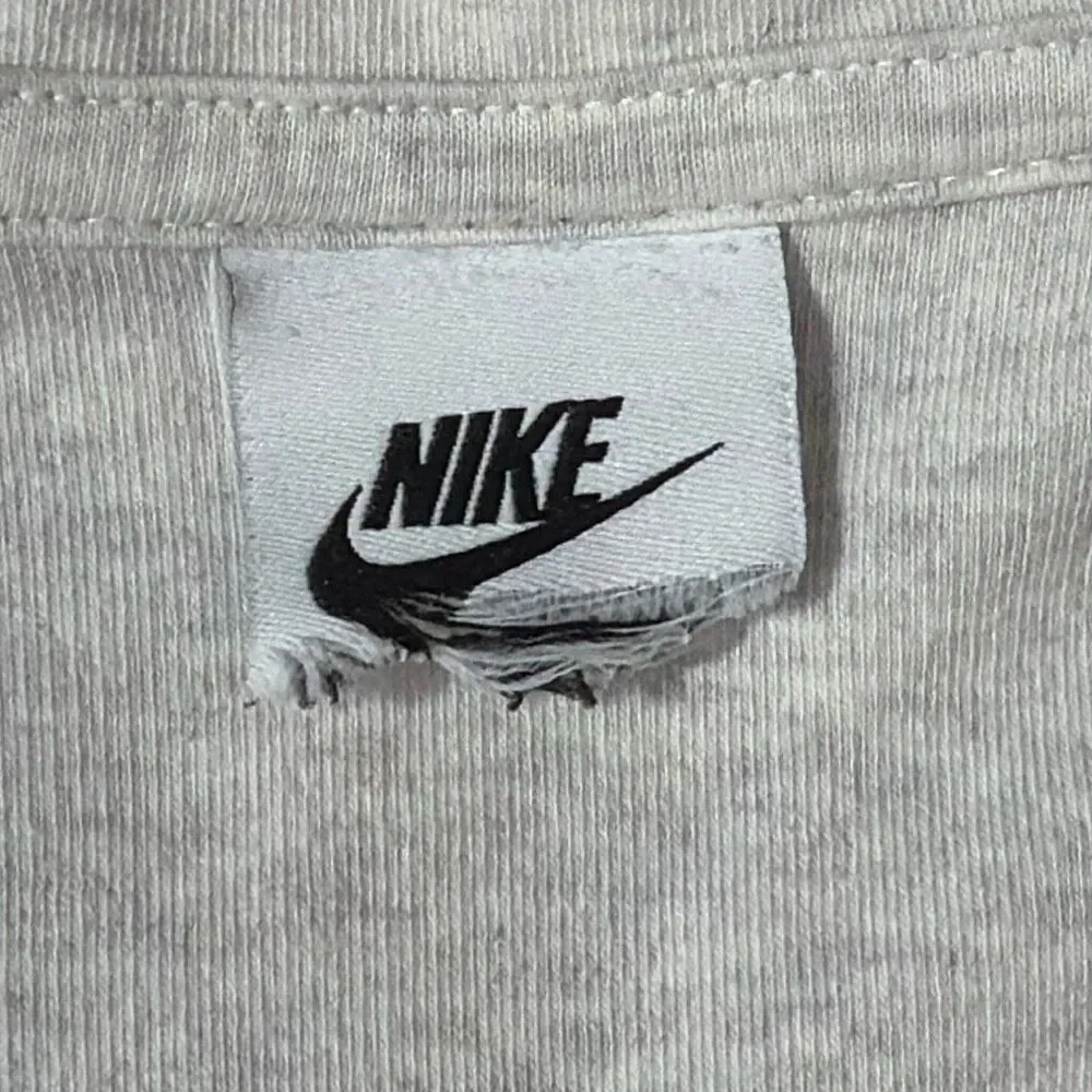 Nike measurements photos